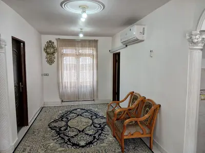 ویلا دوخوابه ایهان 2