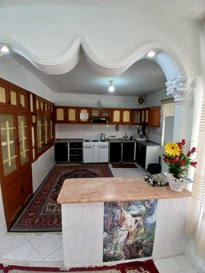 ویلا دوخوابه ایهان 2