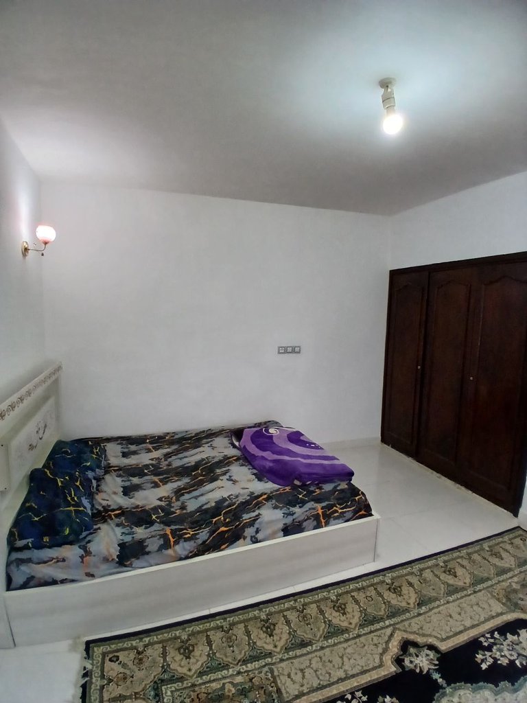 دوخوابه ایهان 2