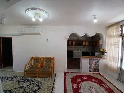 ویلا دوخوابه ایهان 2