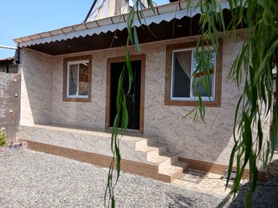 ویلا دوخوابه ایهان فشتکه