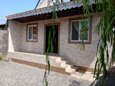 ویلا دوخوابه ایهان فشتکه