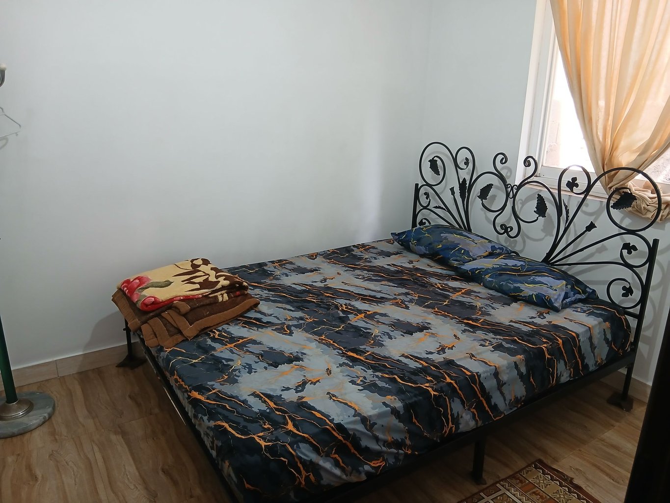 دوخوابه ایهان فشتکه