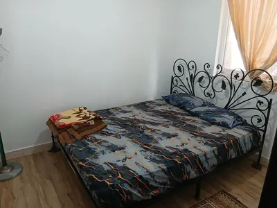 ویلا دوخوابه ایهان فشتکه