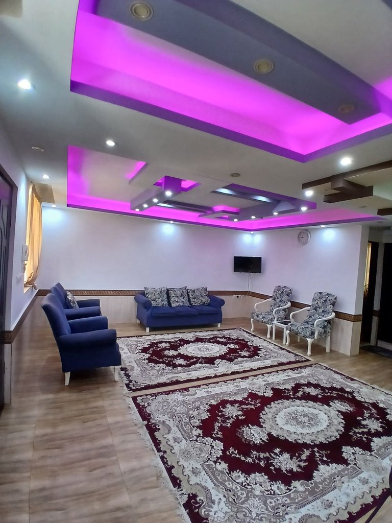 دوخوابه ایهان فشتکه