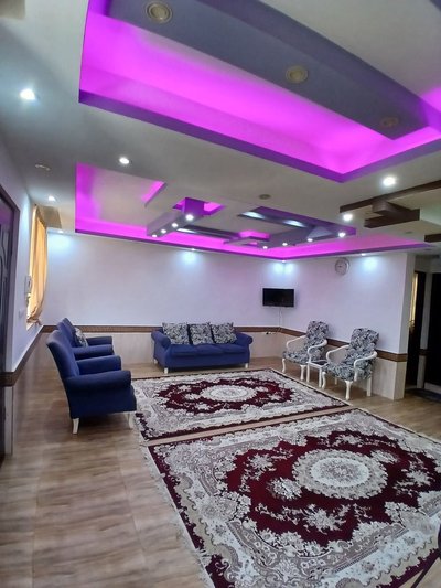 ویلا دوخوابه ایهان فشتکه