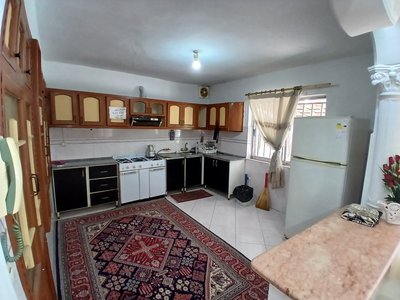 ویلا دوخوابه ایهان 2