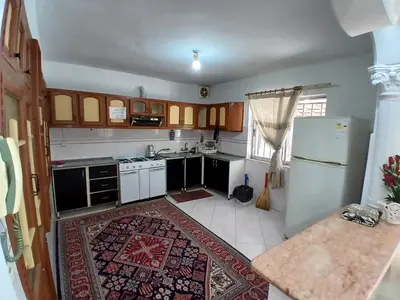 ویلا دوخوابه ایهان 2