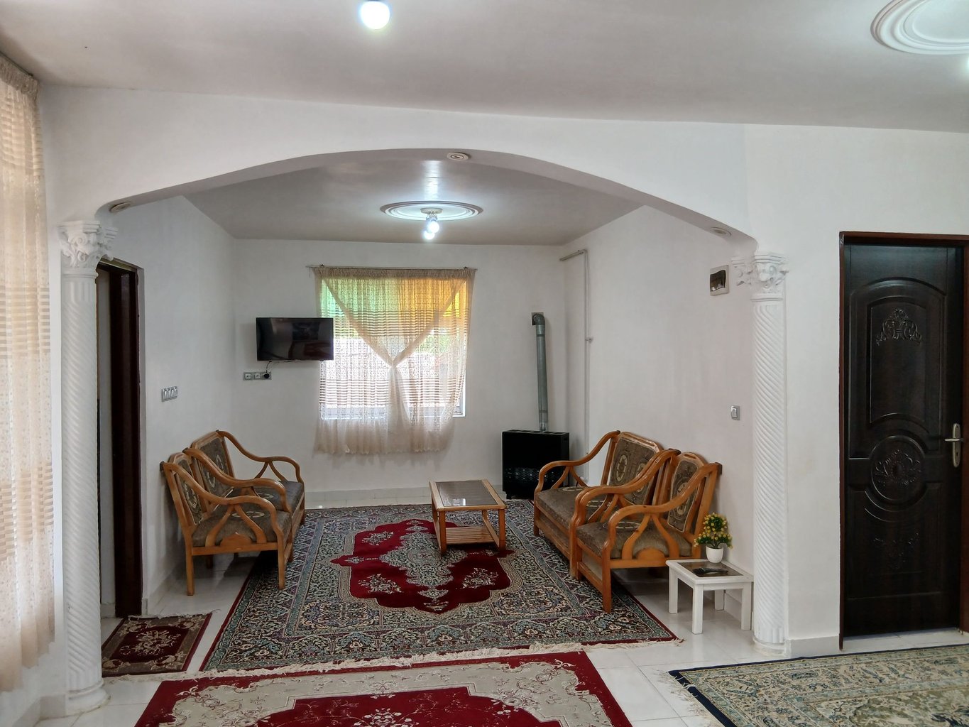 دوخوابه ایهان 2