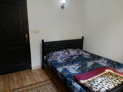 ویلا دوخوابه ایهان فشتکه