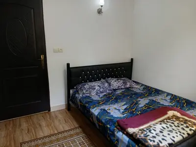 ویلا دوخوابه ایهان فشتکه