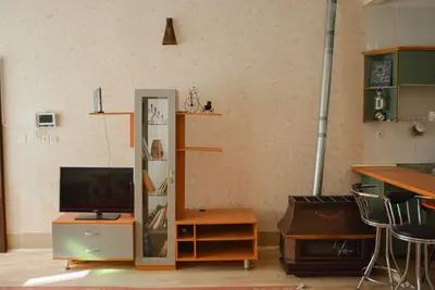 آپارتمان دوخوابه گالری مهر و ماه