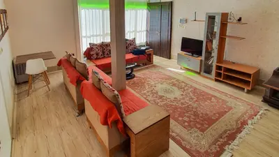 آپارتمان دوخوابه گالری مهر و ماه