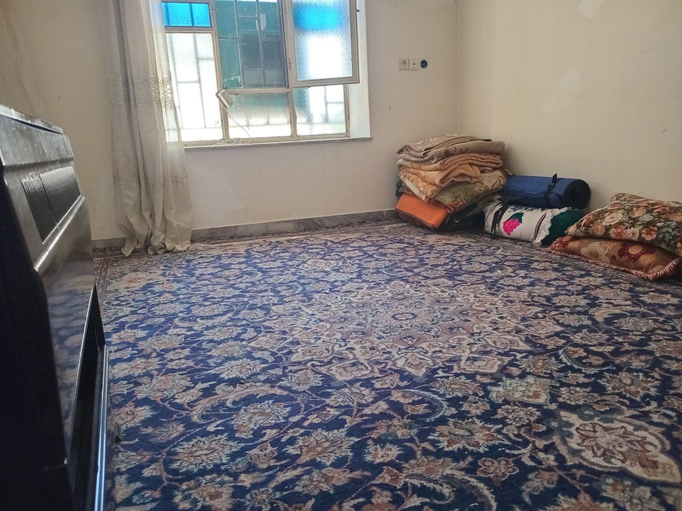 ویلا ویلای مستقل باامکانات سی سخت
