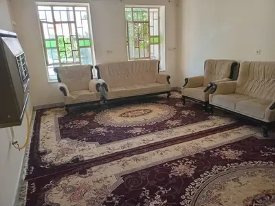 ویلا سه خوابه رحیم نژاد