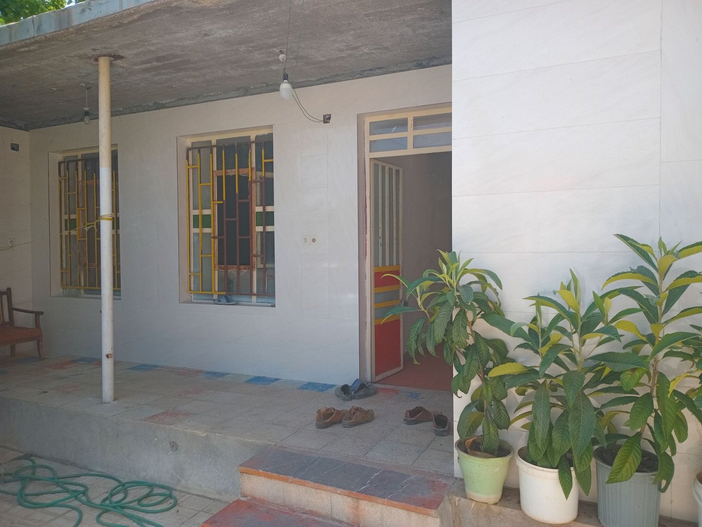 سه خوابه رحیم نژاد