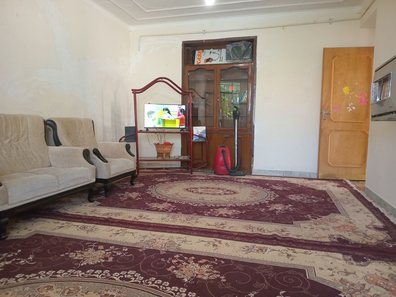 ویلا ویلای مستقل باامکانات سی سخت