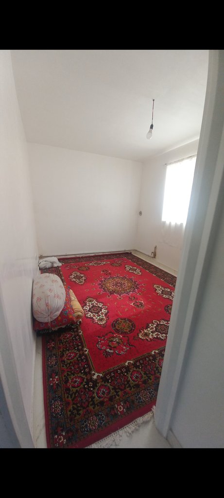 ویلا دوخوابه روستایی یاشیل باغچه