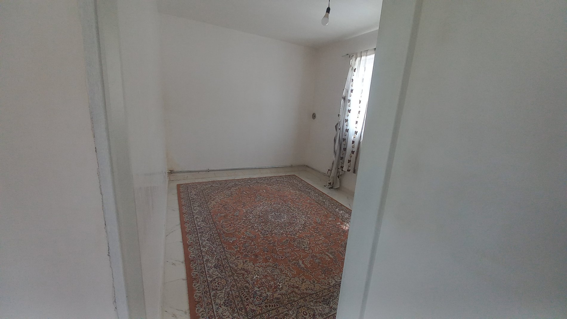 ویلا دوخوابه روستایی یاشیل باغچه