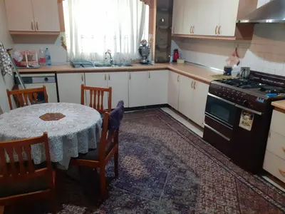 ویلا سه خوابه فرزادشهر