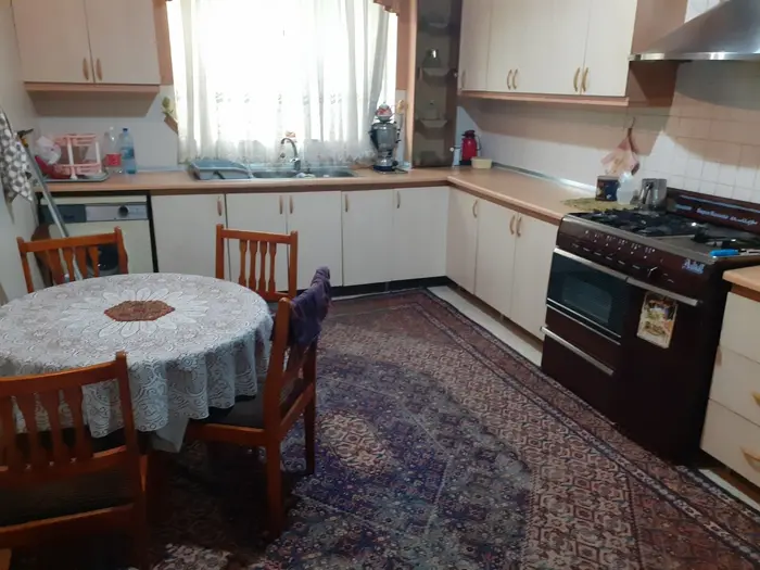 ویلا سه خوابه فرزادشهر