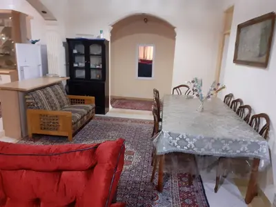 ویلا سه خوابه فرزادشهر