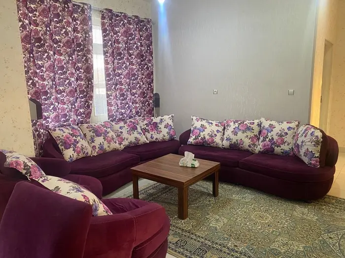 ویلا دوخوابه صالحی 9