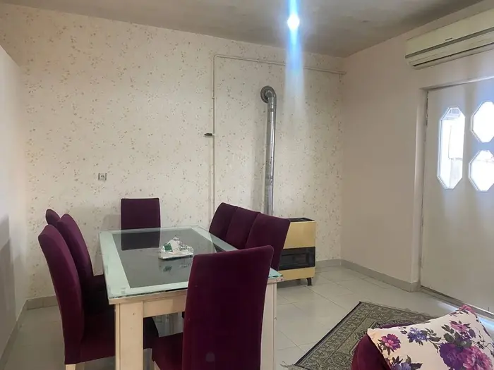 ویلا دوخوابه صالحی 9