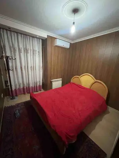 آپارتمان دوخوابه پارسیان 11