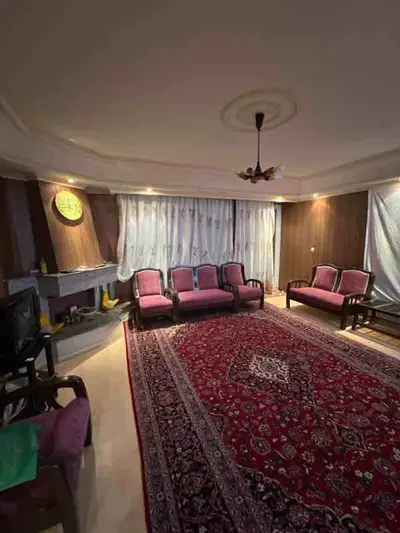 آپارتمان دوخوابه پارسیان 11