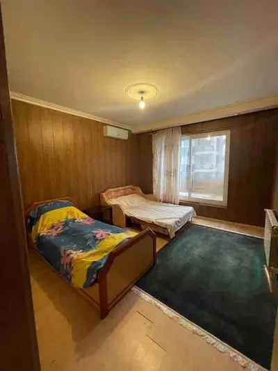 آپارتمان دوخوابه پارسیان 11