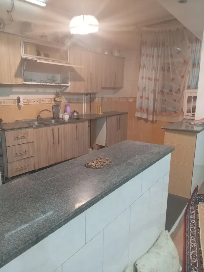 ویلا یک خوابه رضوان 3