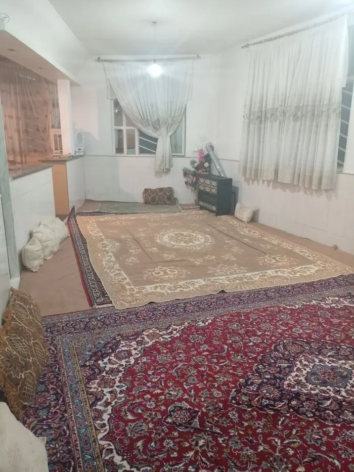 ویلا یک خوابه رضوان 3