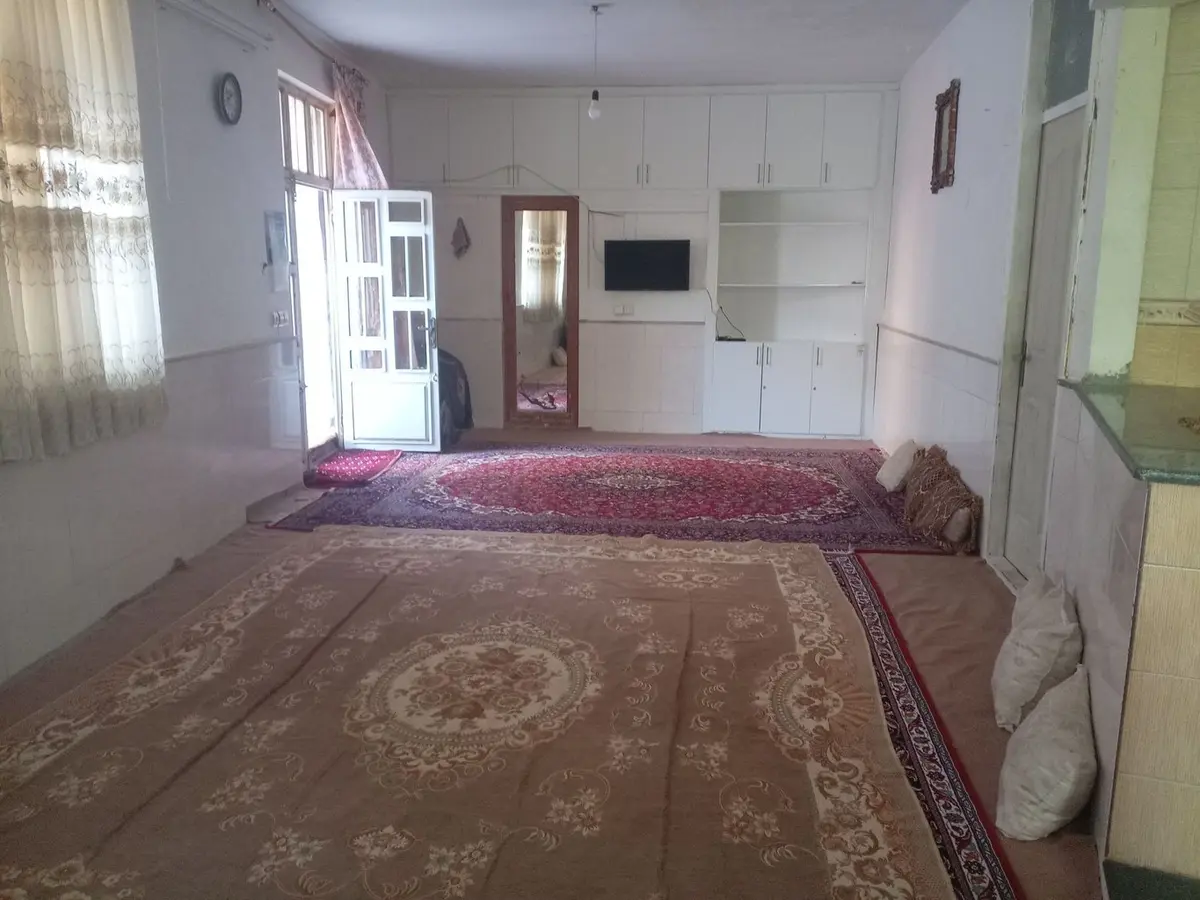 ویلا یک خوابه رضوان 3