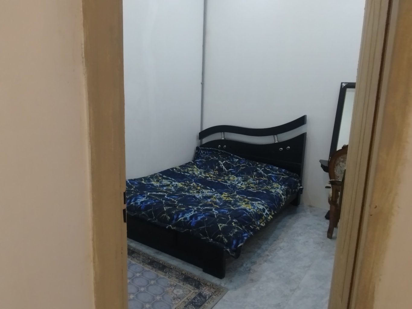 ویلا دوخوابه استخردار آبگرم خلیج فارس 4