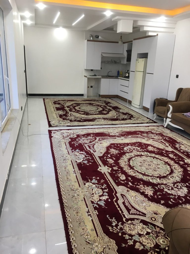 ویلا یک خوابه نسترن  2