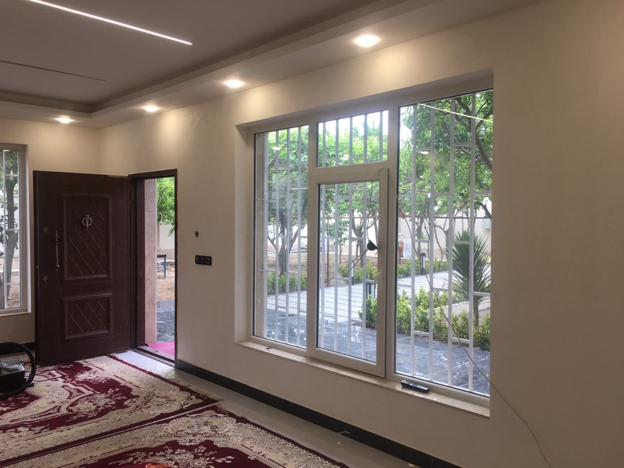 ویلا یک خوابه نسترن  2