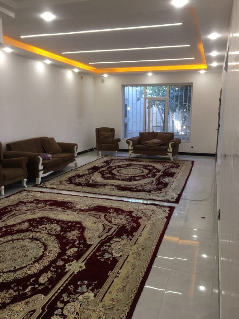 ویلا یک خوابه نسترن  2