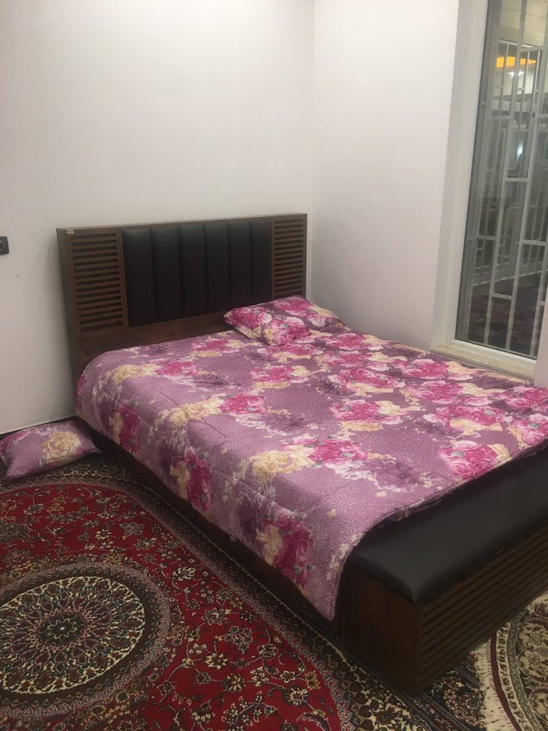 ویلا یک خوابه نسترن  2