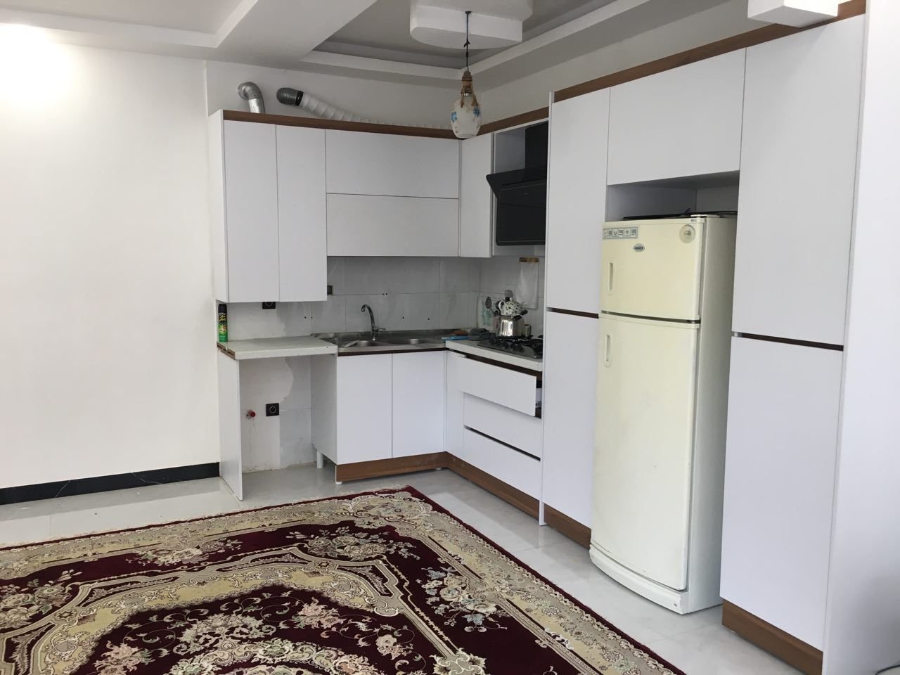 ویلا یک خوابه نسترن  2