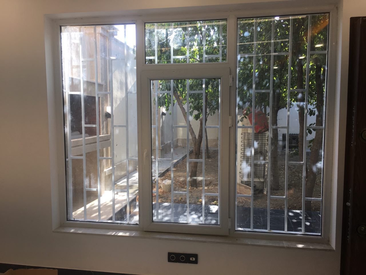 ویلا یک خوابه نسترن  2