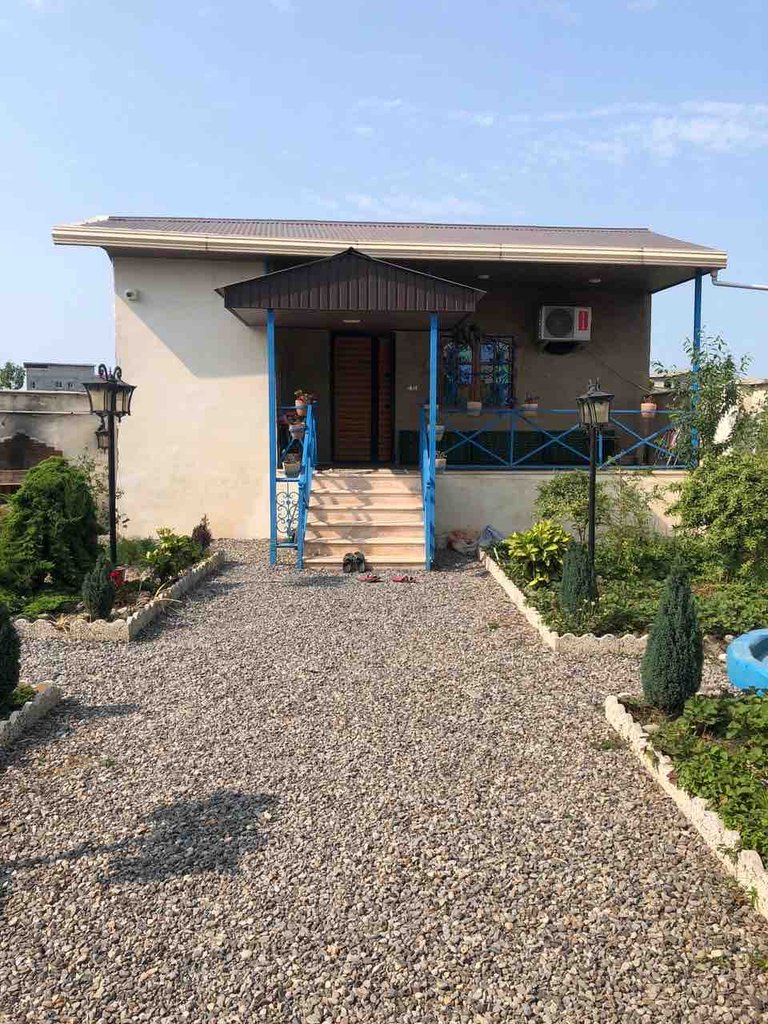 اقامتگاه سنتی سرخرود - واحد نهال