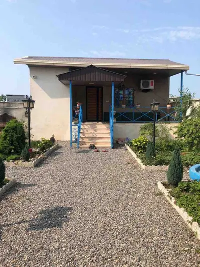 اقامتگاه سنتی سرخرود - واحد نهال