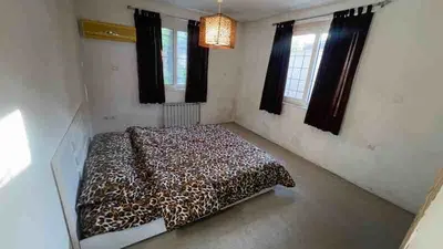 ویلا سه خوابه استخردار آبگرم عمارت فانوس 1