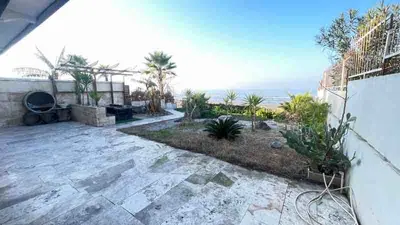 ویلا سه خوابه استخردار آبگرم عمارت فانوس 1