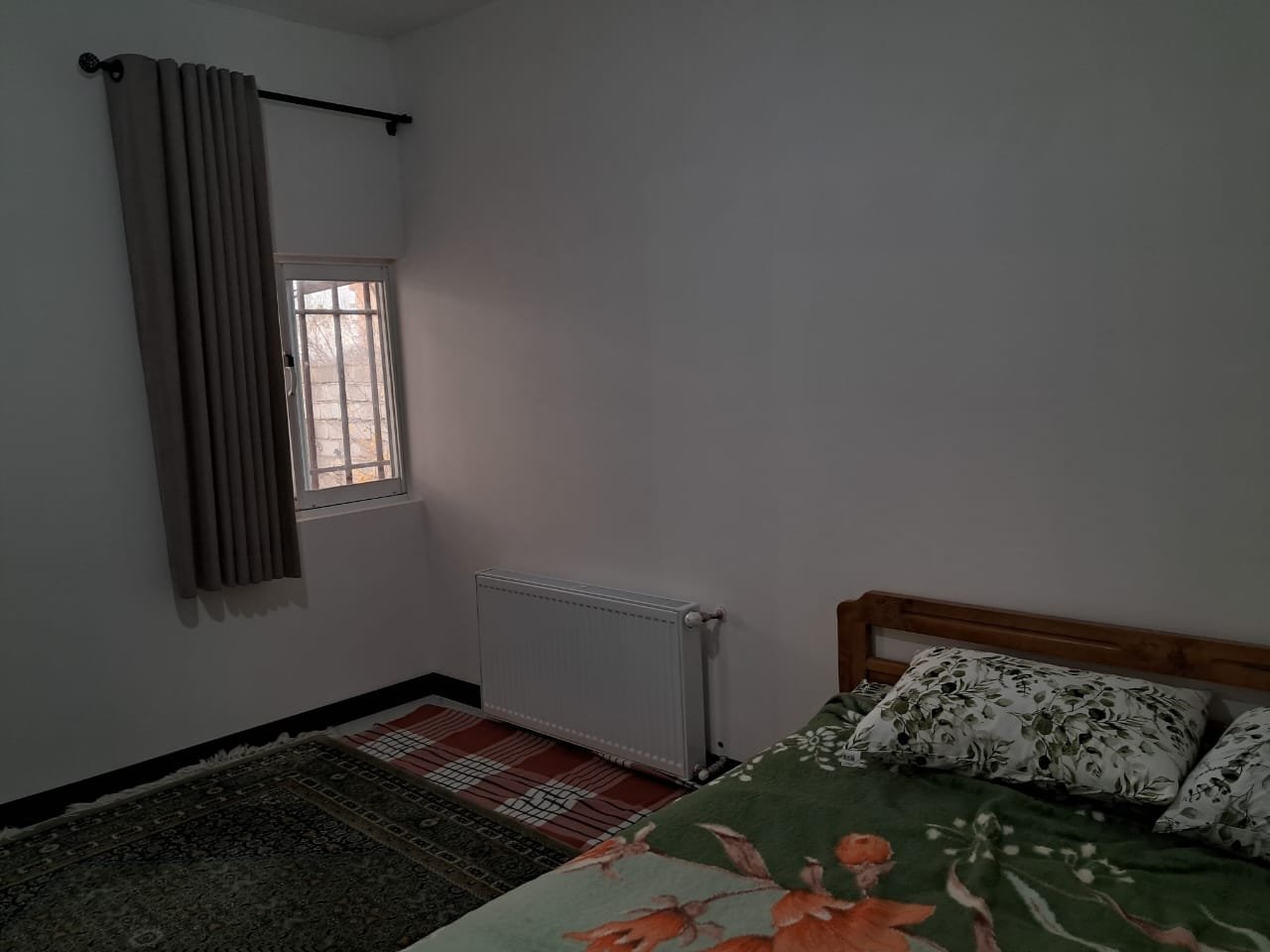 ویلا فلت خانه مسافر فراز
