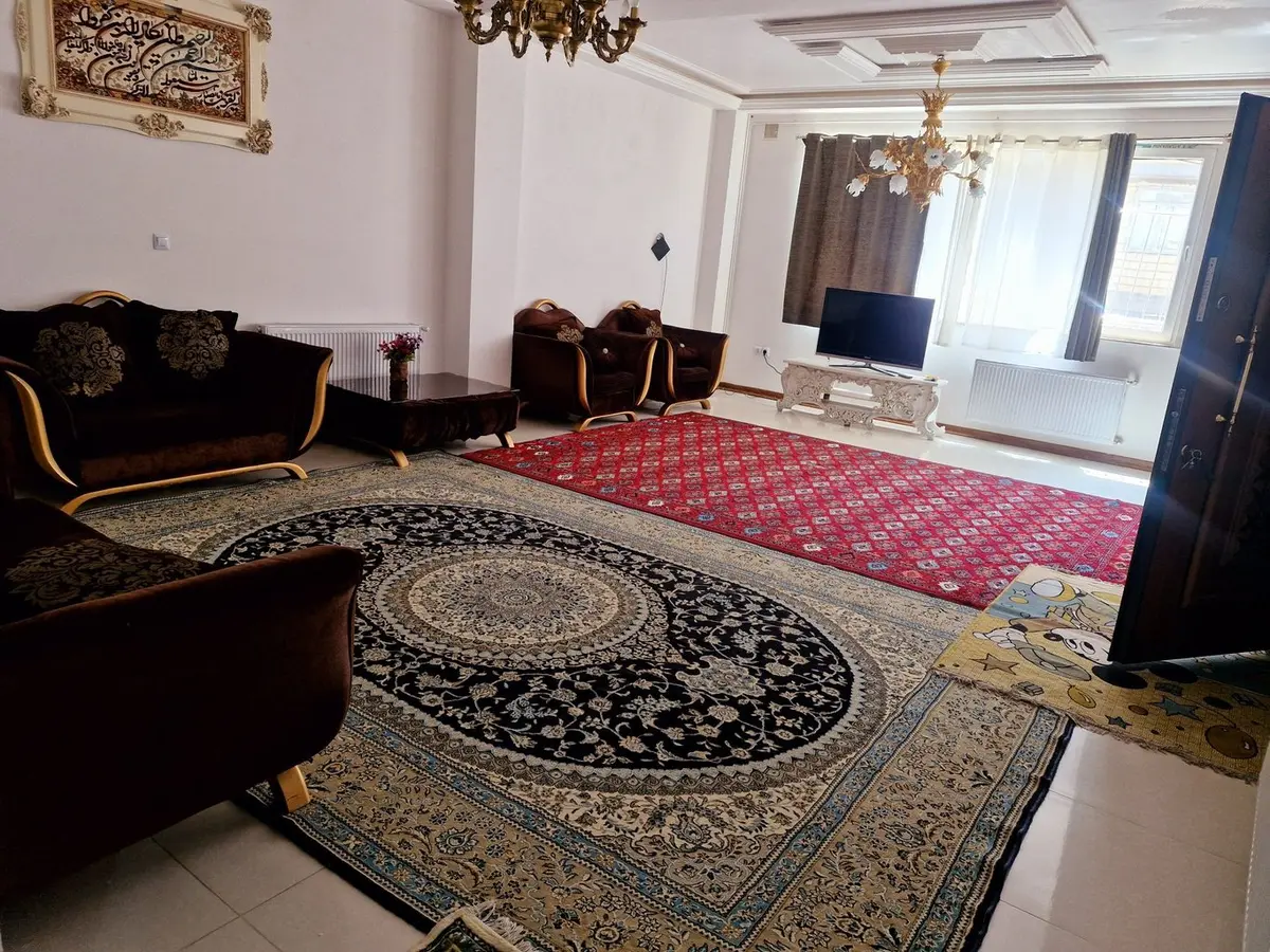 دوخوابه ققنوس ۱