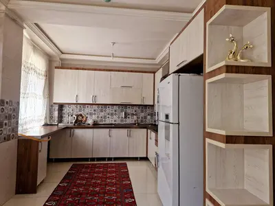 آپارتمان دوخوابه ققنوس ۱