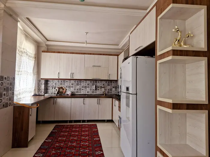 دوخوابه ققنوس ۱