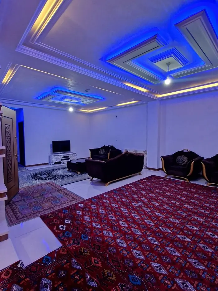 دوخوابه ققنوس ۱